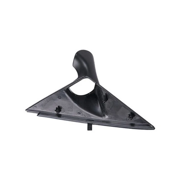 Polypropylene Injection Molded Parts1