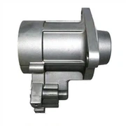 Investeringsgjutning av aluminiumlegering