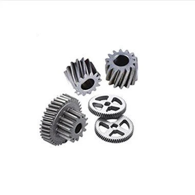 Helical Gears MIM delar