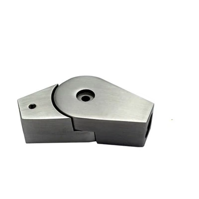 H20 pulvermetallurgi pressade delar