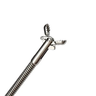 Titanlegeringsmetallinjektion gjuten gastrointestinal kirurgi